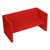 Adapta Bench - Red